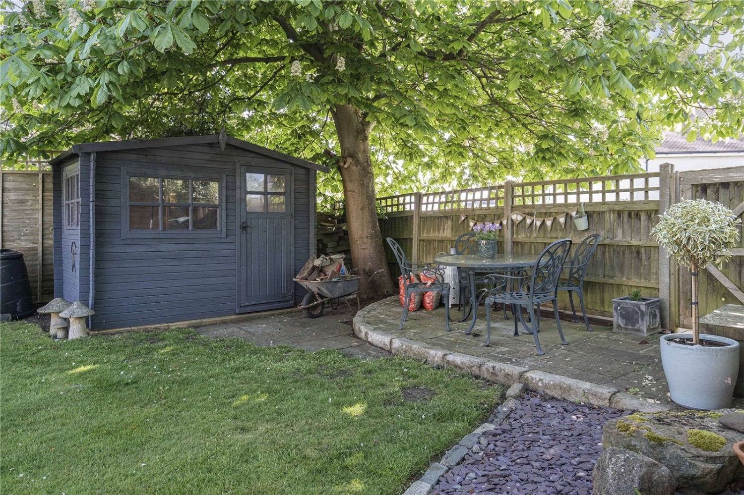 Haddenham, Aylesbury, Buckinghamshire