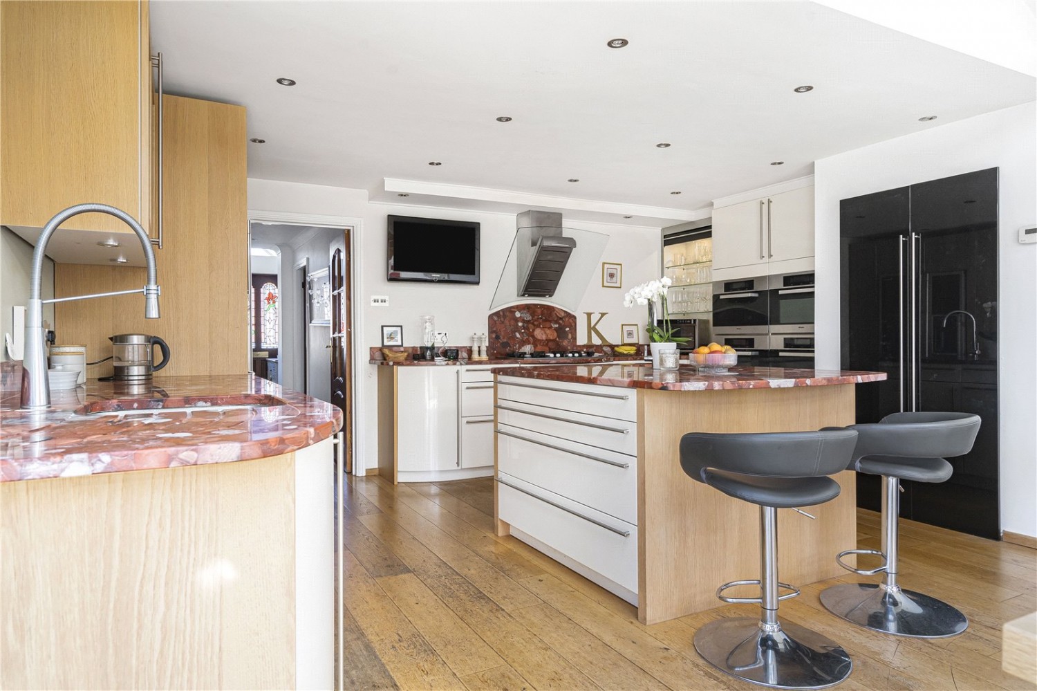 Haddenham, Aylesbury, Buckinghamshire