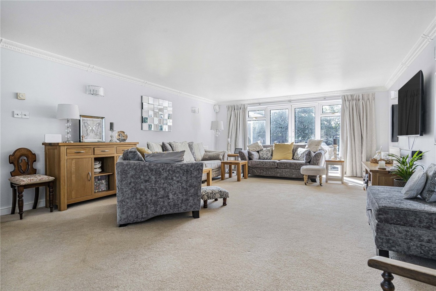 Haddenham, Aylesbury, Buckinghamshire