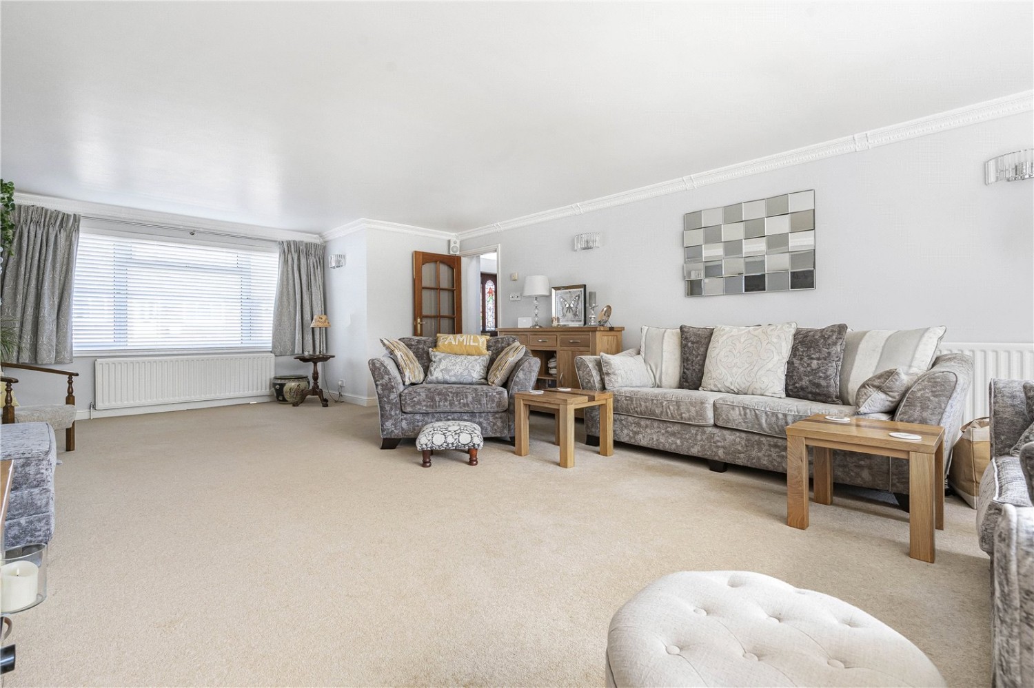 Haddenham, Aylesbury, Buckinghamshire