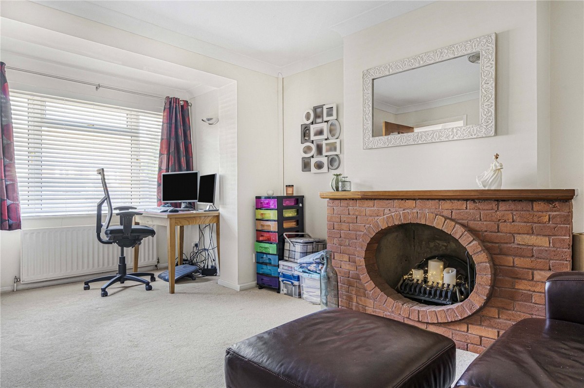 Haddenham, Aylesbury, Buckinghamshire