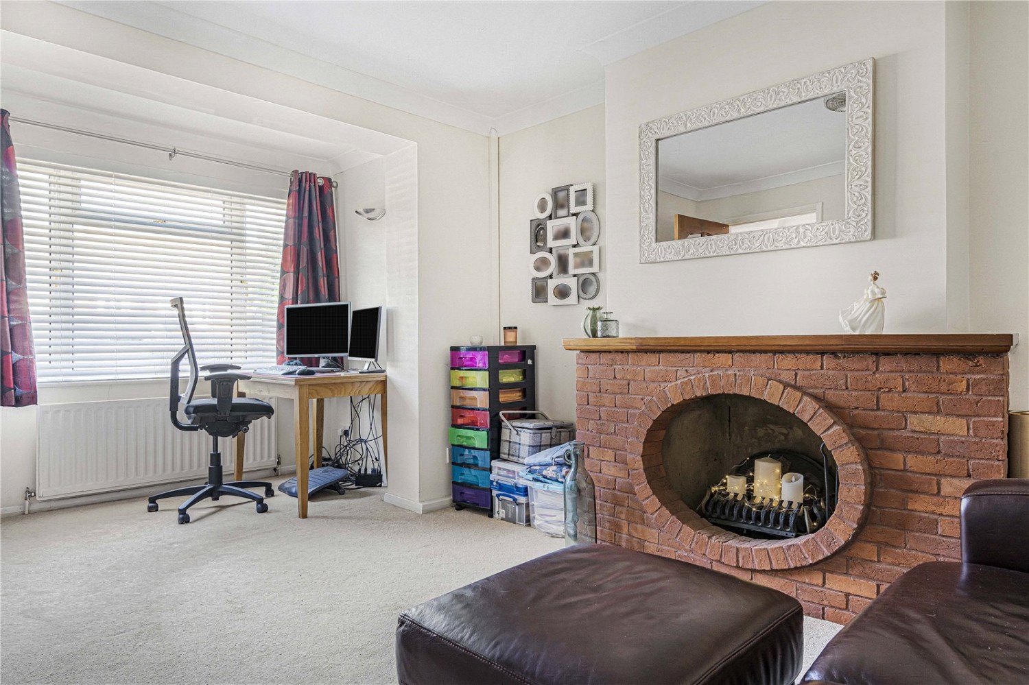 Haddenham, Aylesbury, Buckinghamshire