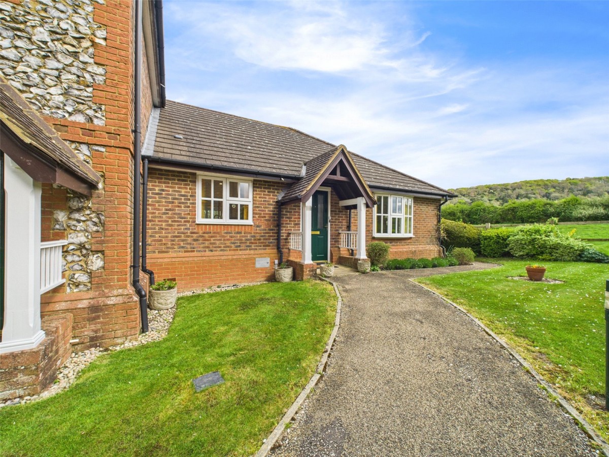 Chinnor, Oxfordshire