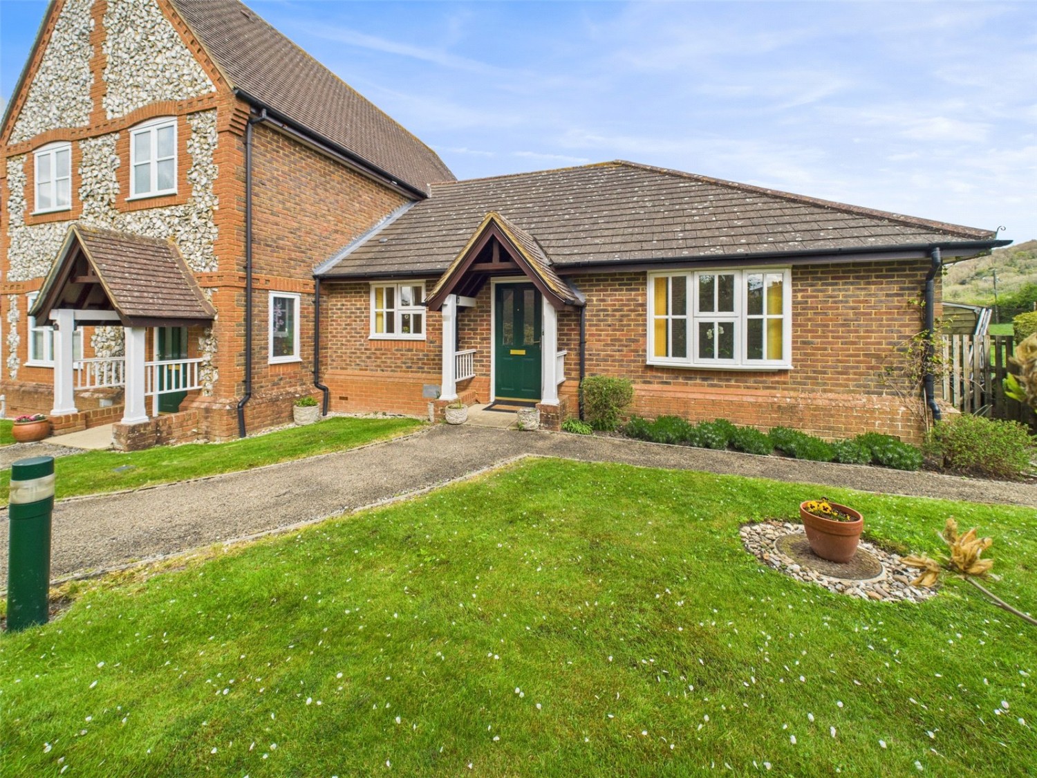 Chinnor, Oxfordshire