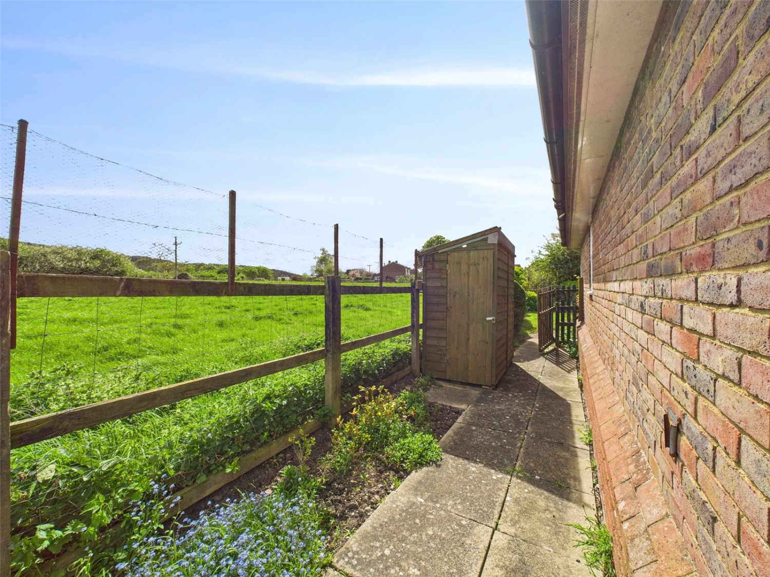 Chinnor, Oxfordshire