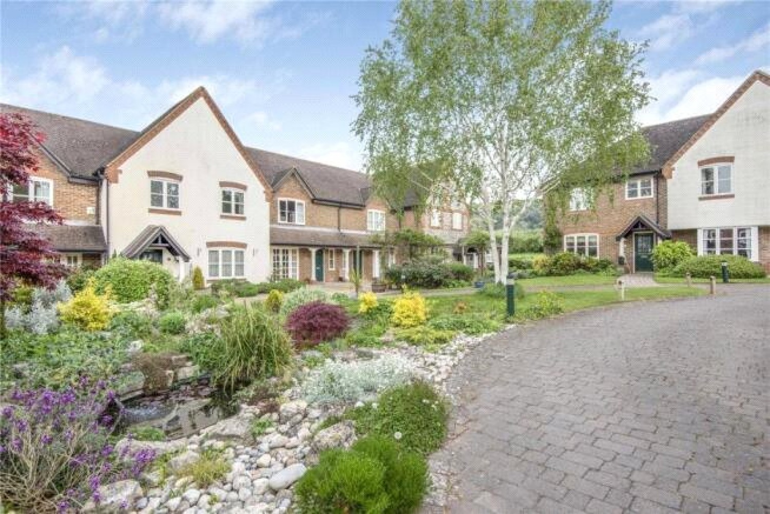 Chinnor, Oxfordshire