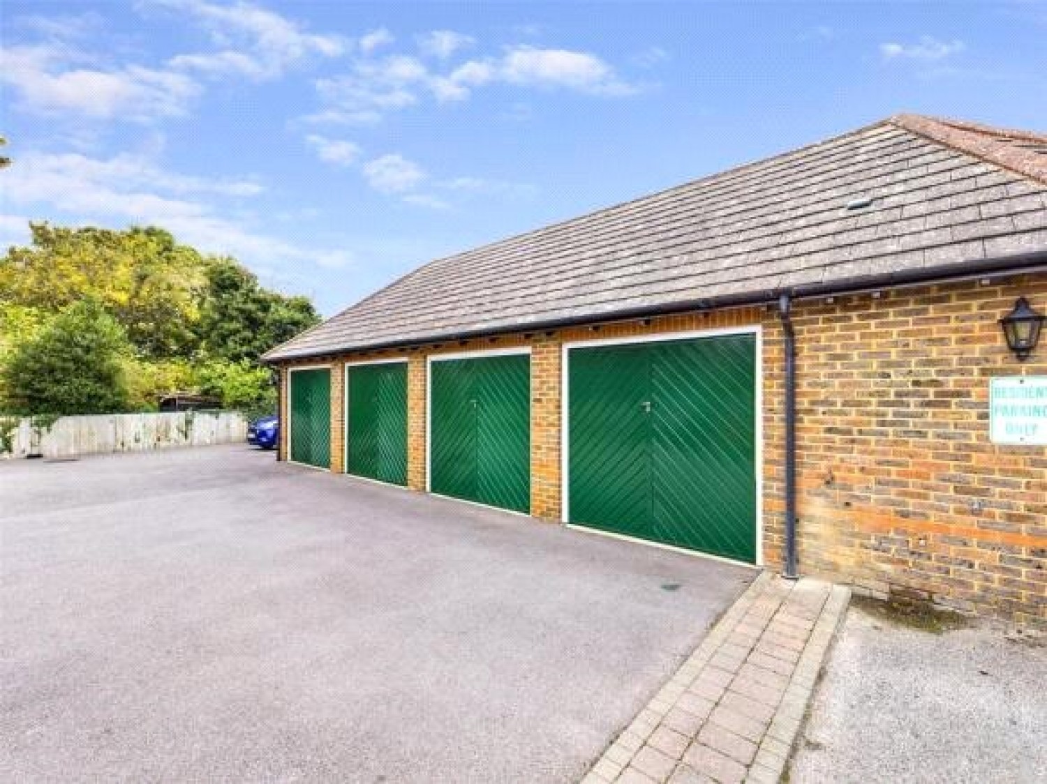 Chinnor, Oxfordshire