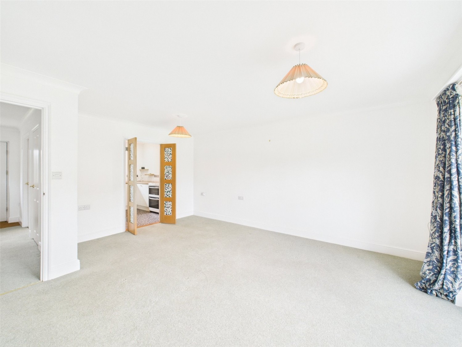 Chinnor, Oxfordshire