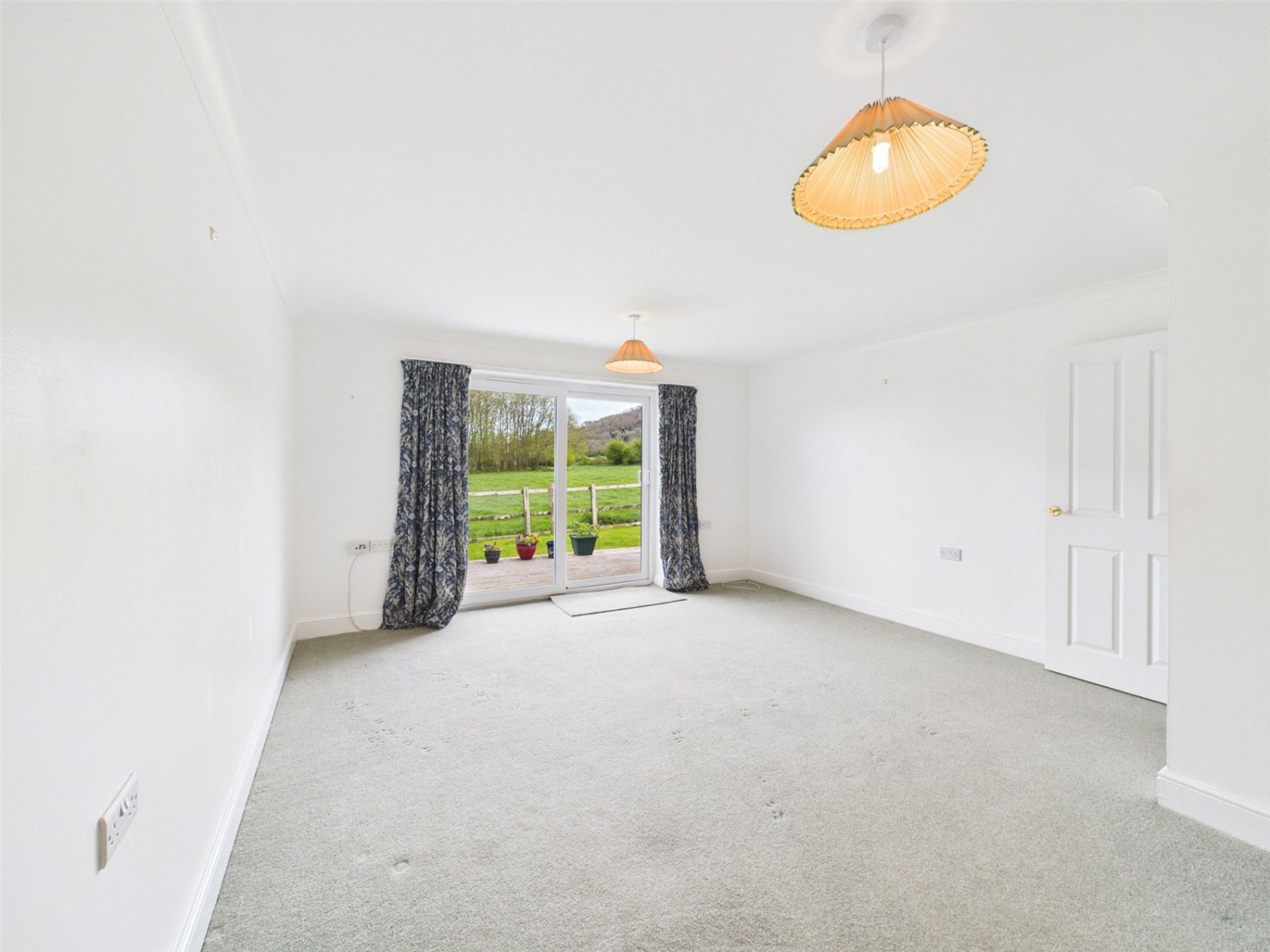 Chinnor, Oxfordshire