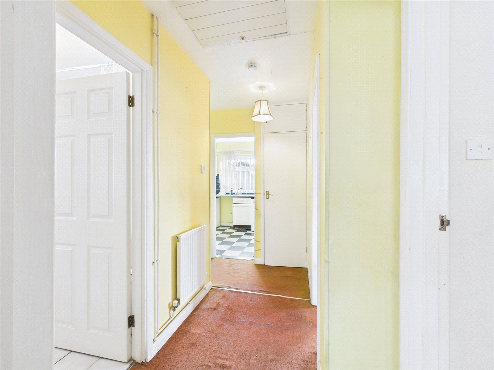 2 bedroom Bungalow for sale in Watlington, Oxfordshire