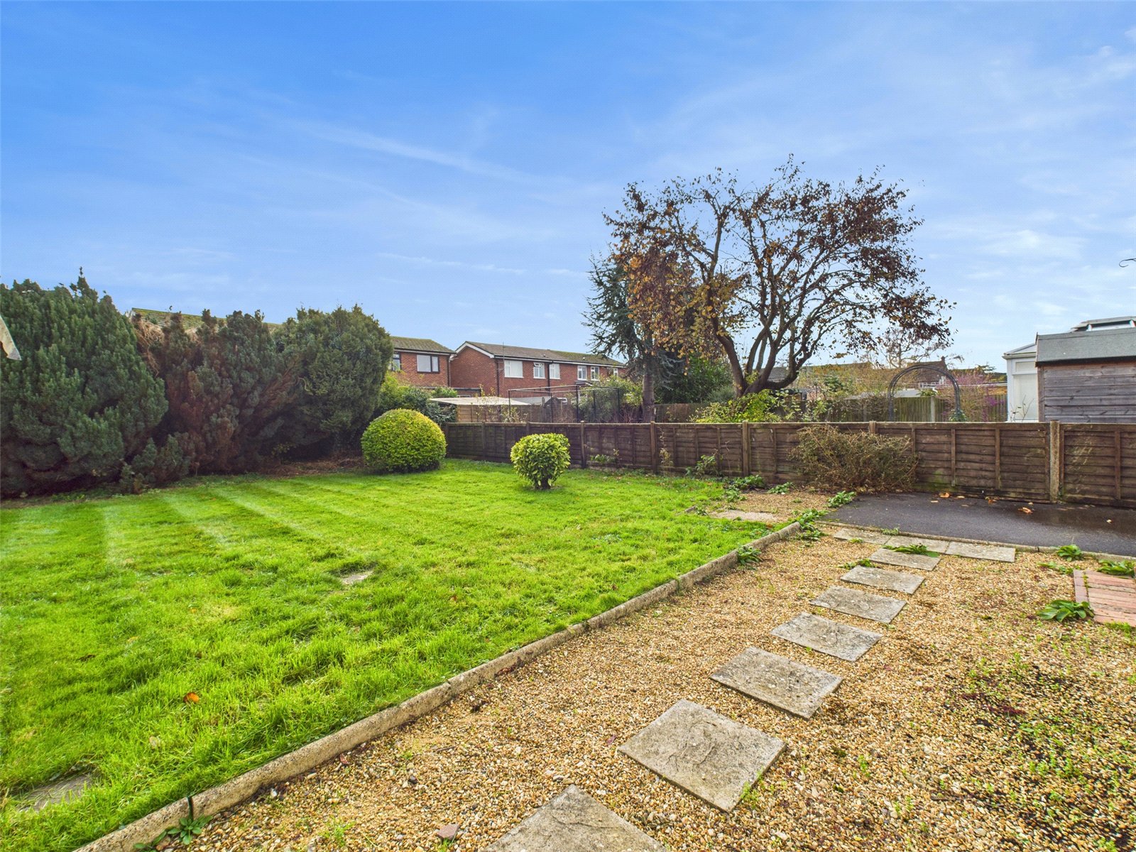2 bedroom Bungalow for sale in Watlington, Oxfordshire
