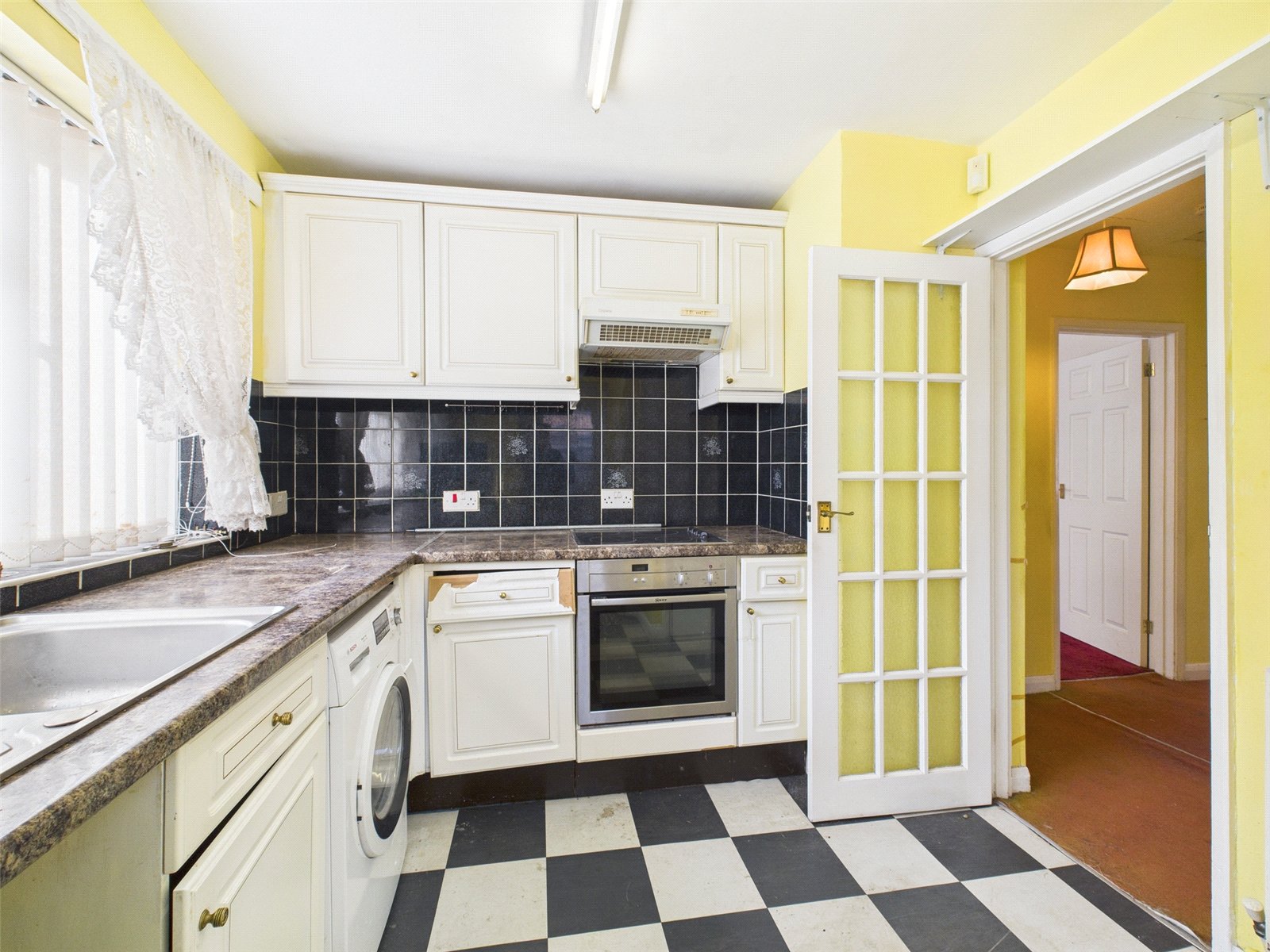 2 bedroom Bungalow for sale in Watlington, Oxfordshire