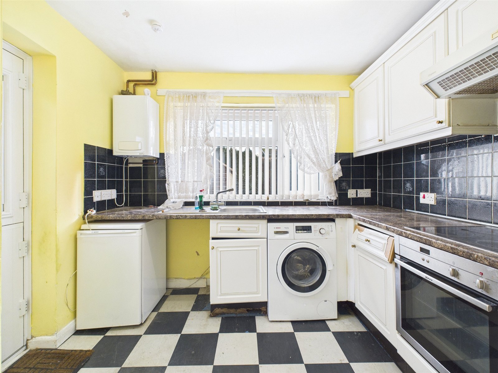 2 bedroom Bungalow for sale in Watlington, Oxfordshire