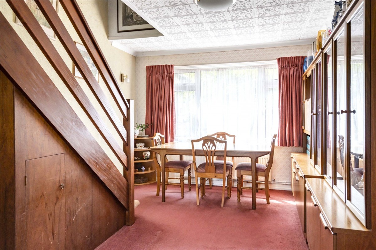 Chinnor, Oxfordshire