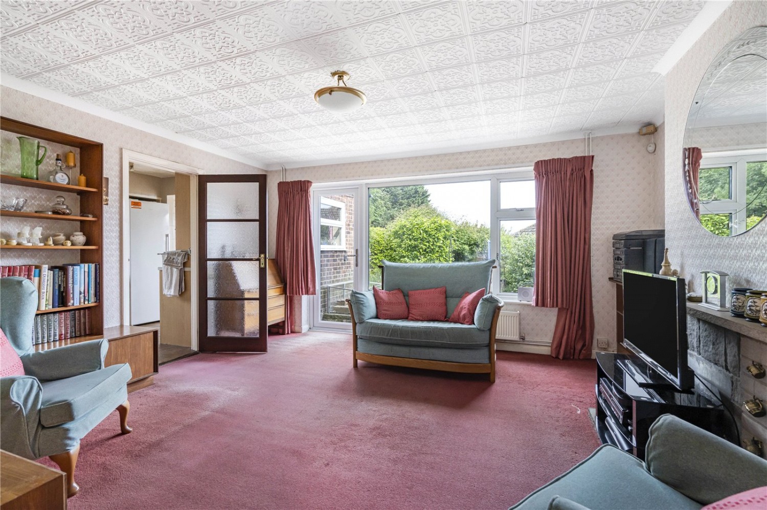 Chinnor, Oxfordshire