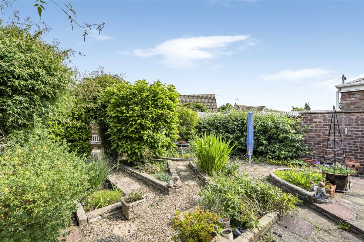 Chinnor, Oxfordshire