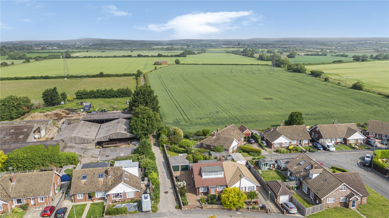 Chinnor, Oxfordshire
