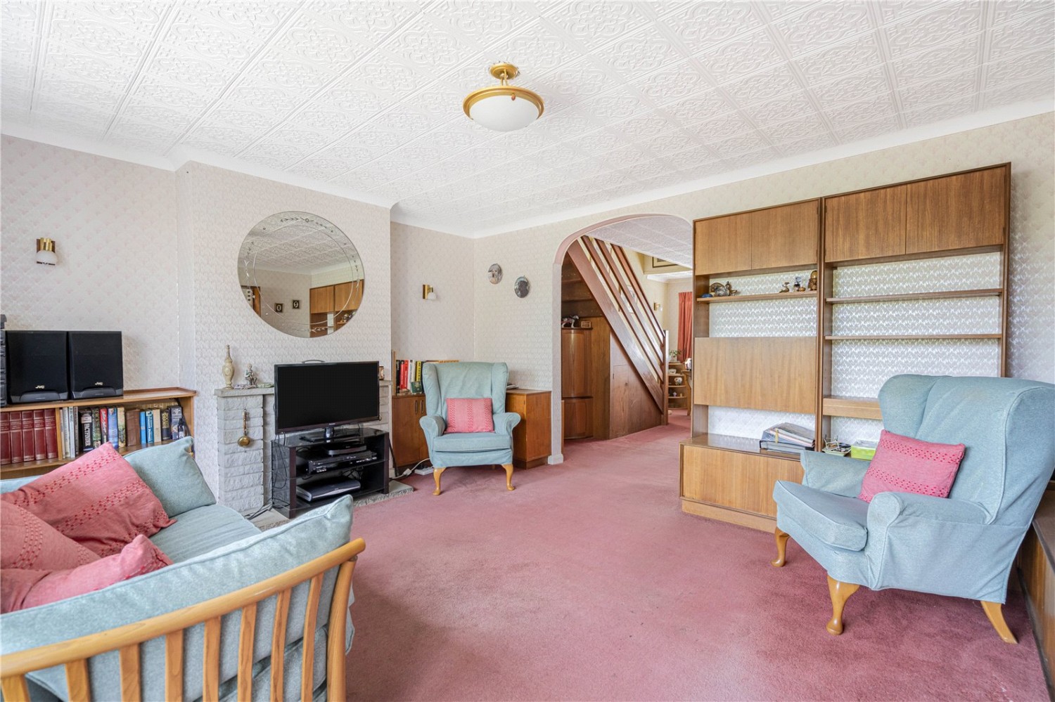 Chinnor, Oxfordshire