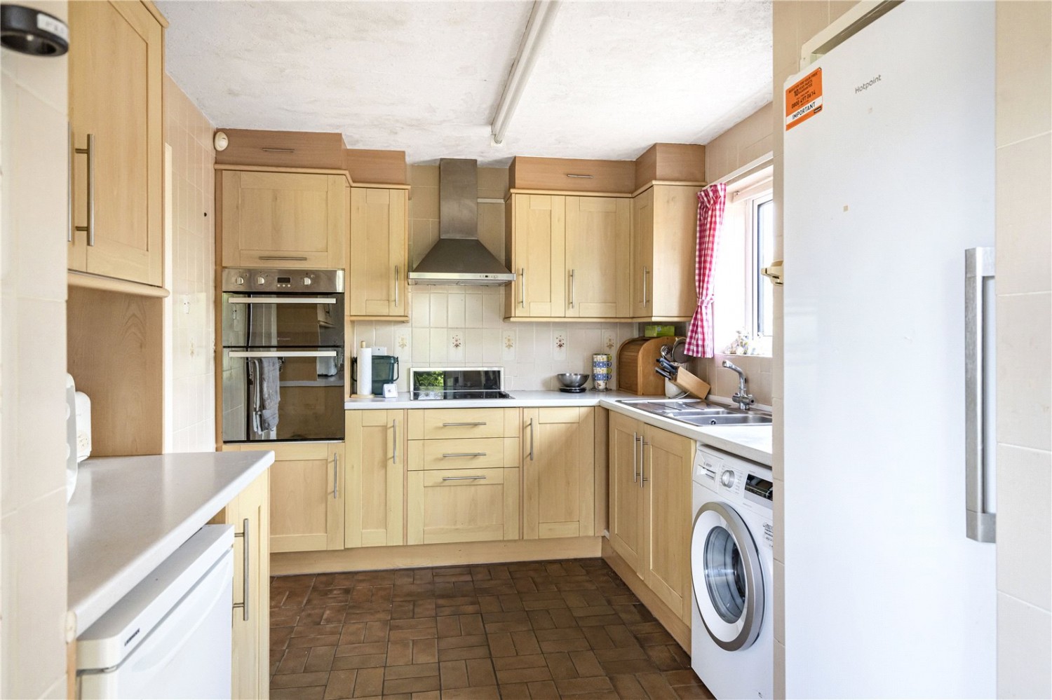 Chinnor, Oxfordshire