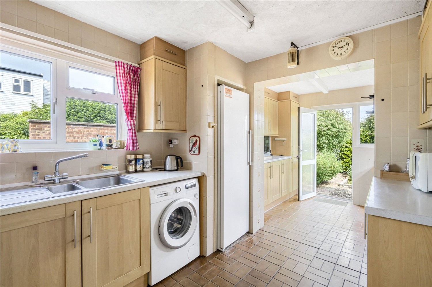 Chinnor, Oxfordshire