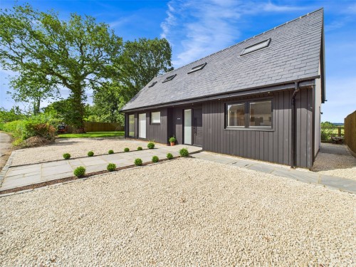 Milton Common, Thame, Oxfordshire