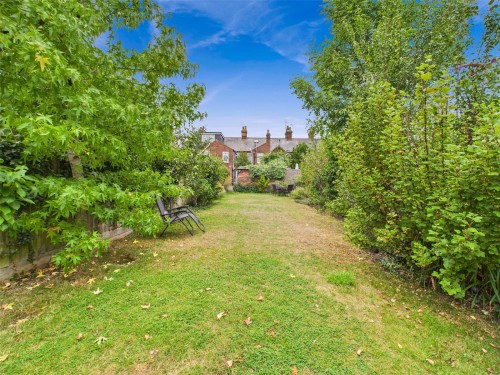 Thame, Oxfordshire