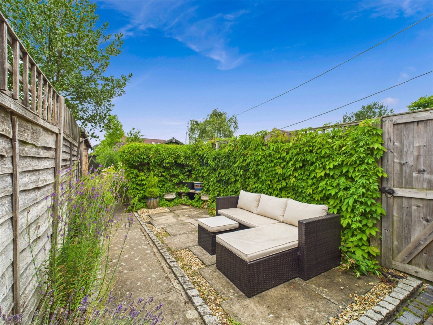 Thame, Oxfordshire