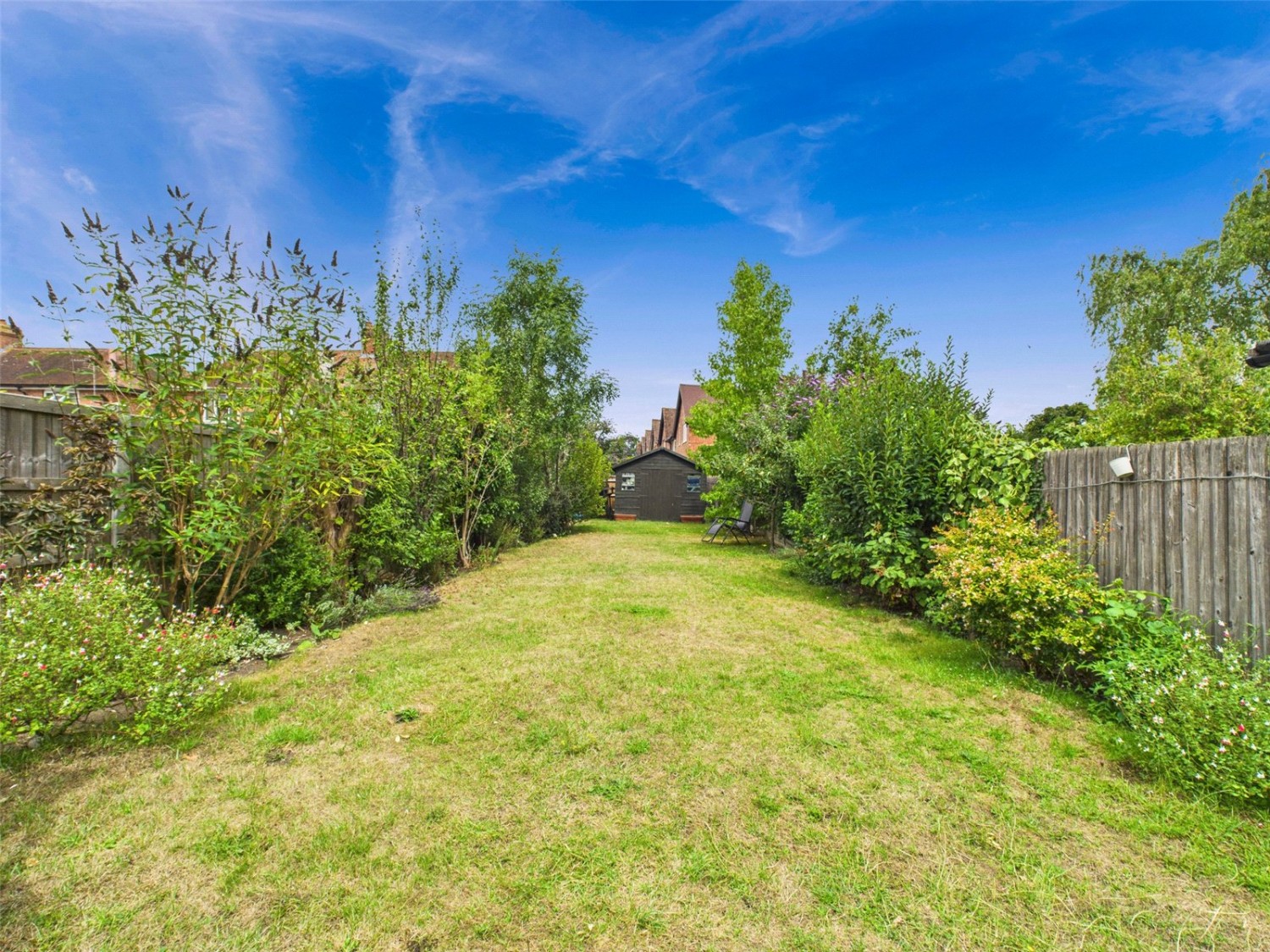 Thame, Oxfordshire