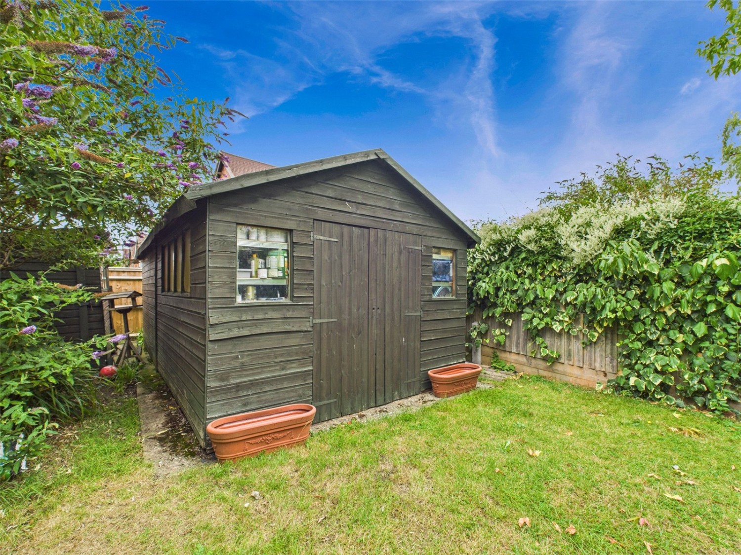 Thame, Oxfordshire