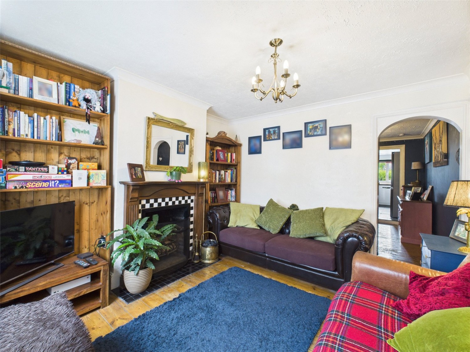 Thame, Oxfordshire