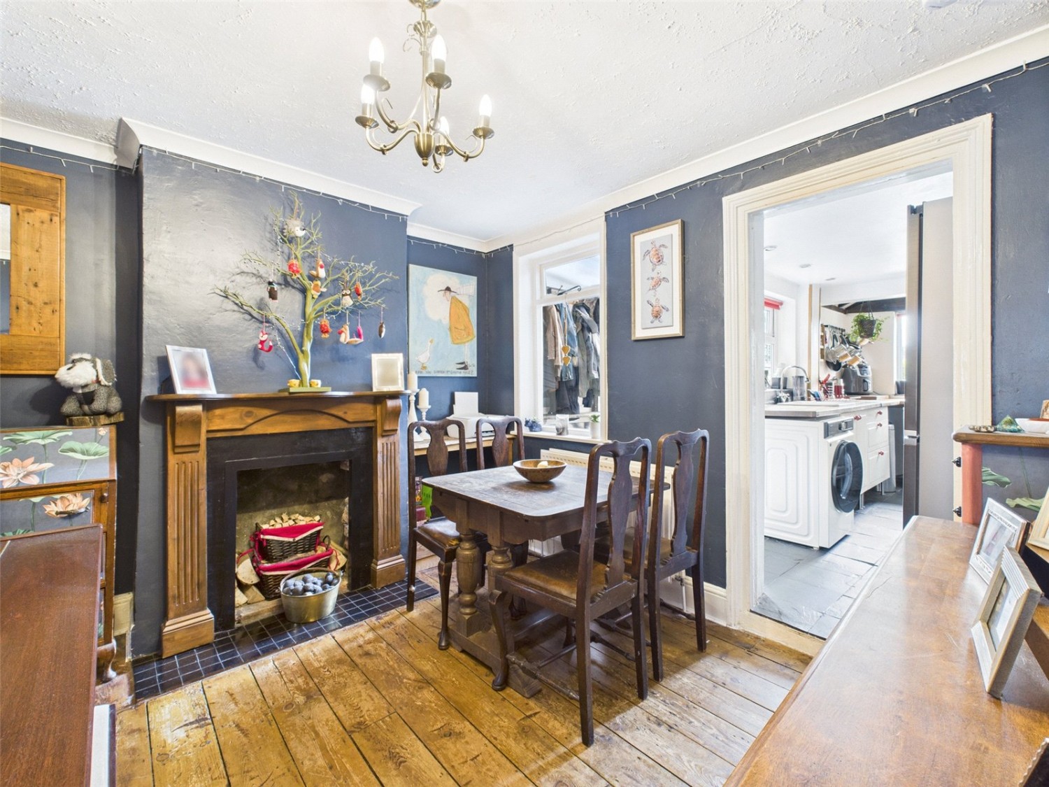 Thame, Oxfordshire