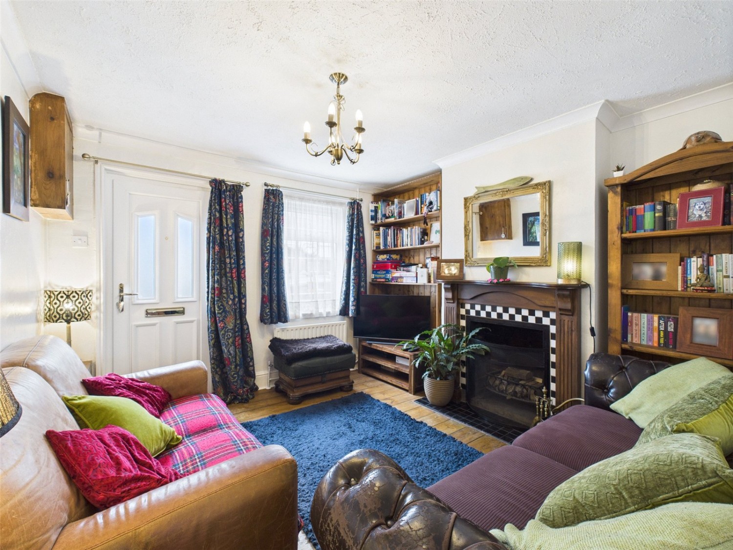 Thame, Oxfordshire