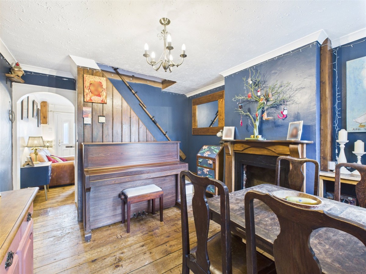 Thame, Oxfordshire