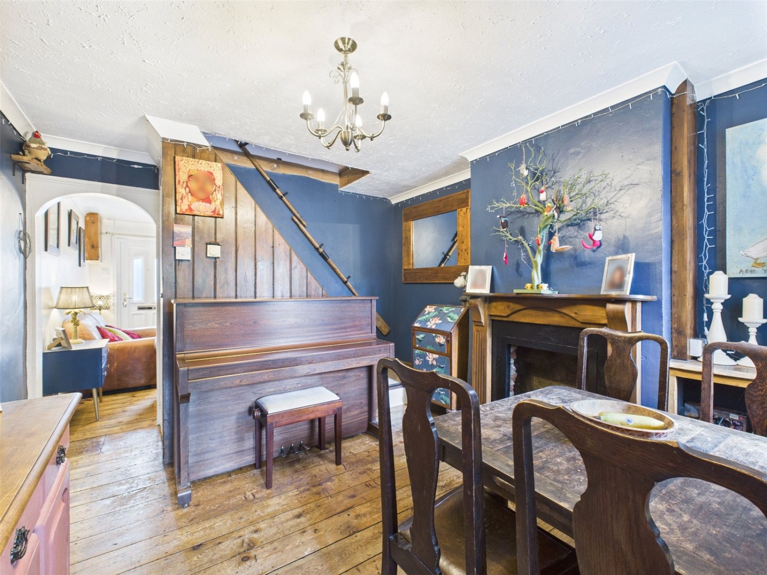 Thame, Oxfordshire