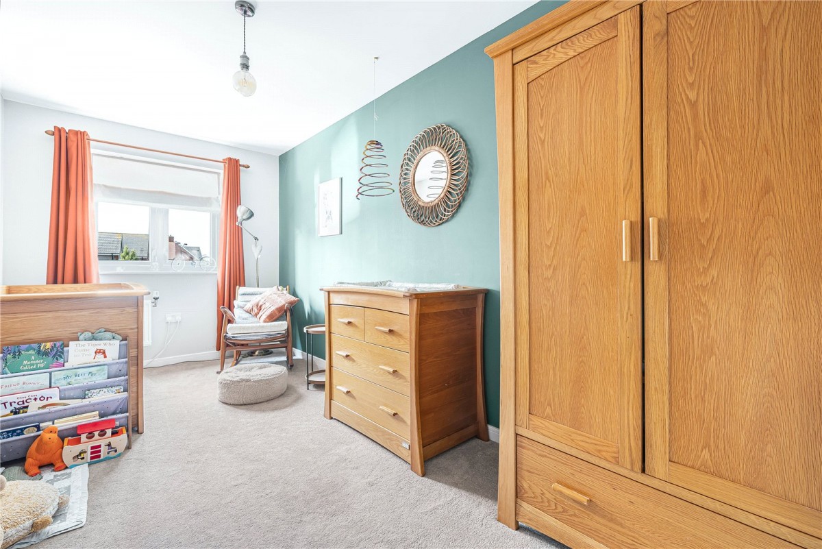 Thame, Oxfordshire