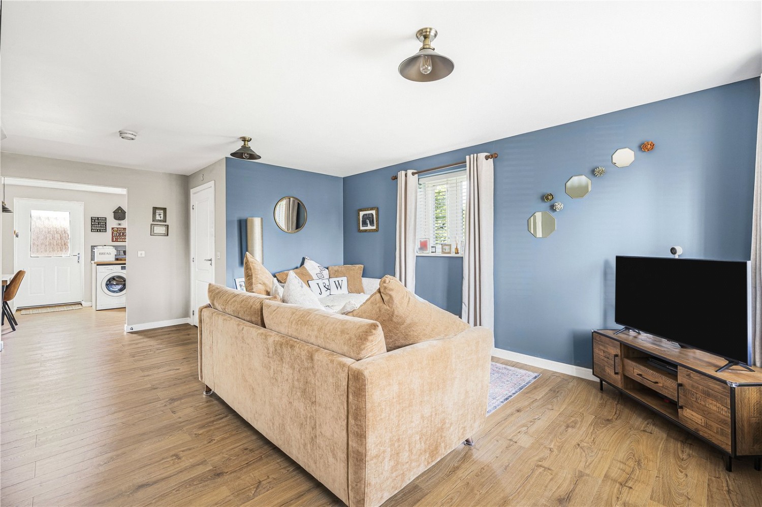 Thame, Oxfordshire