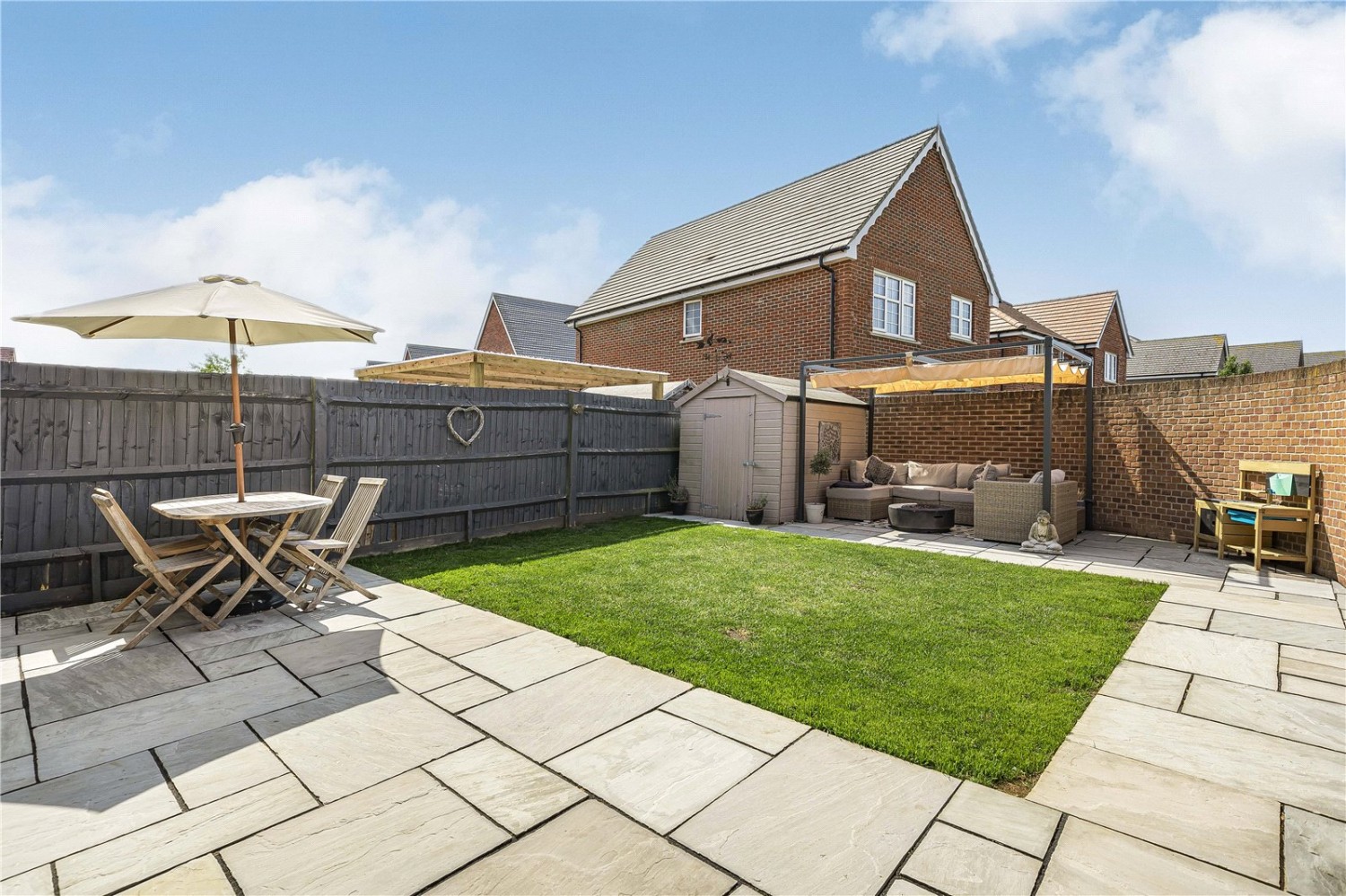 Thame, Oxfordshire