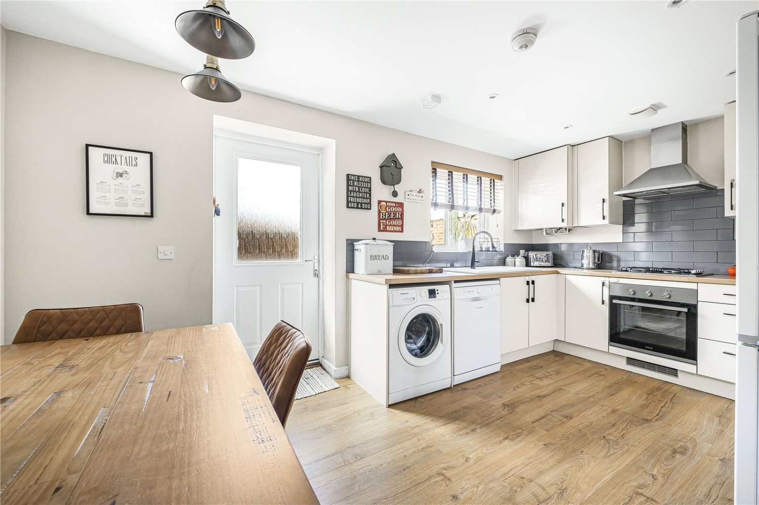 Thame, Oxfordshire