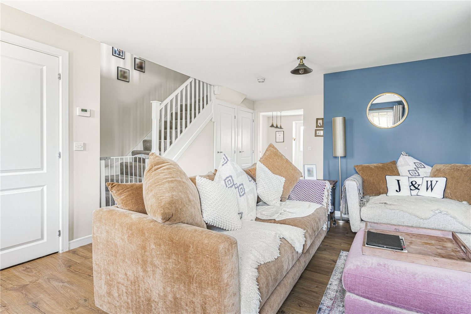 Thame, Oxfordshire