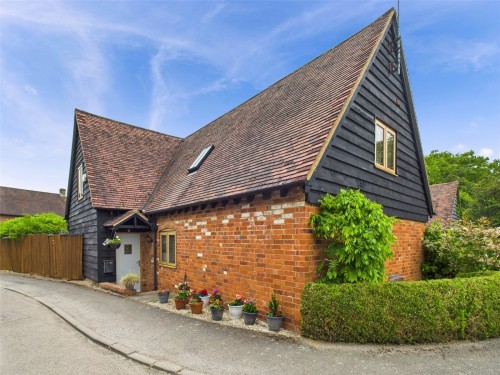 Chinnor, Oxfordshire