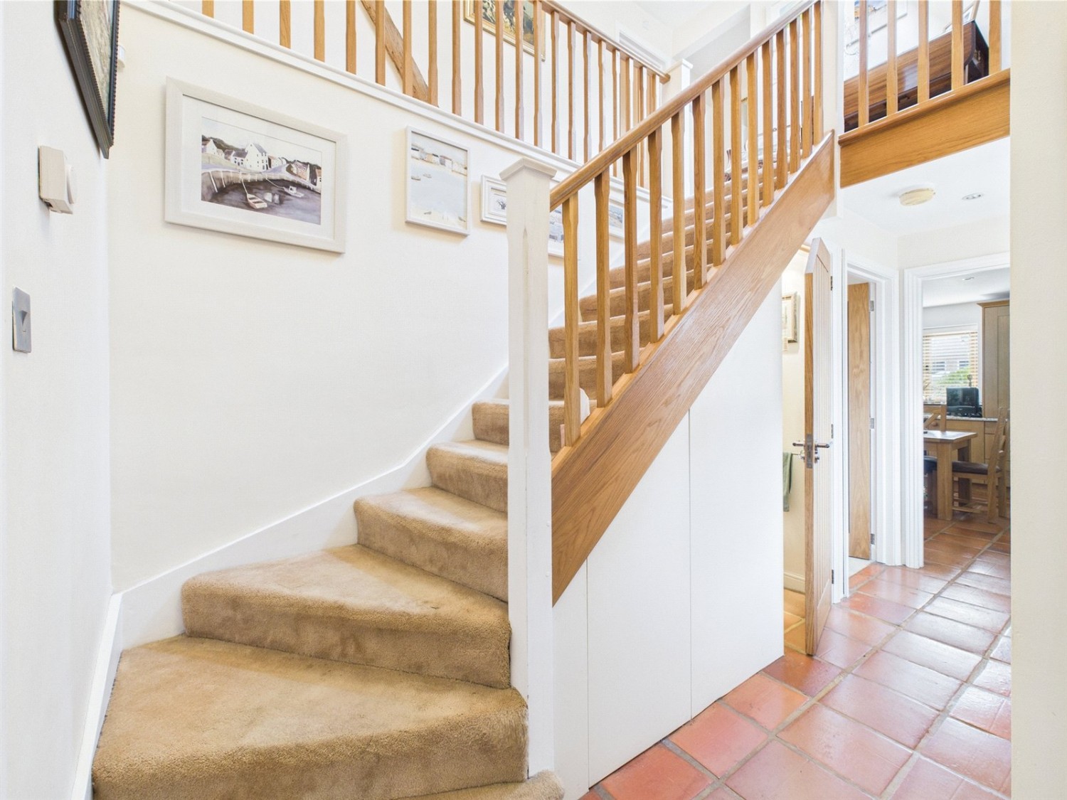 Chinnor, Oxfordshire