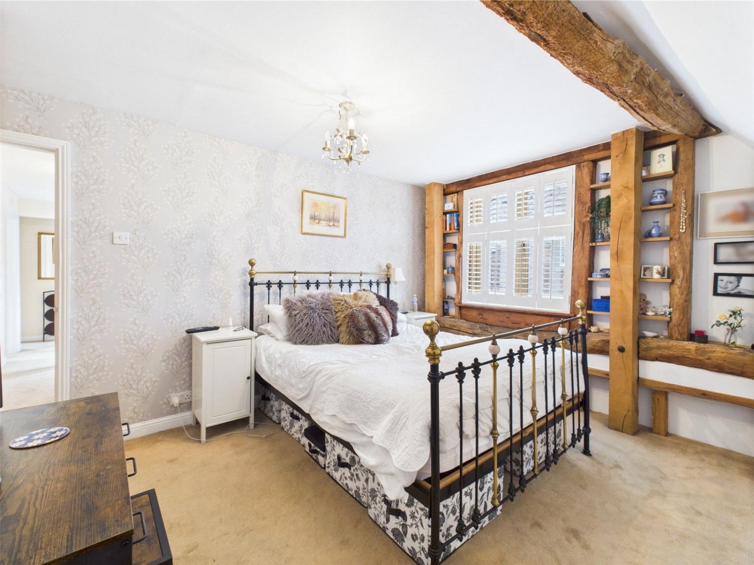 Chinnor, Oxfordshire