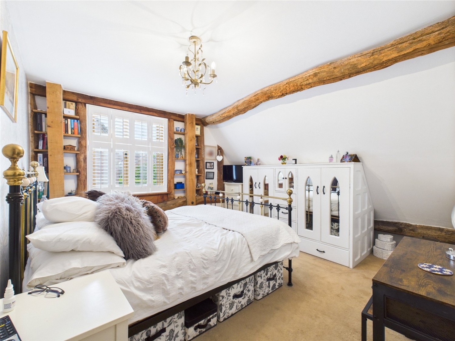 Chinnor, Oxfordshire