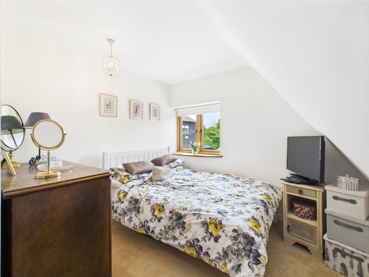 Chinnor, Oxfordshire
