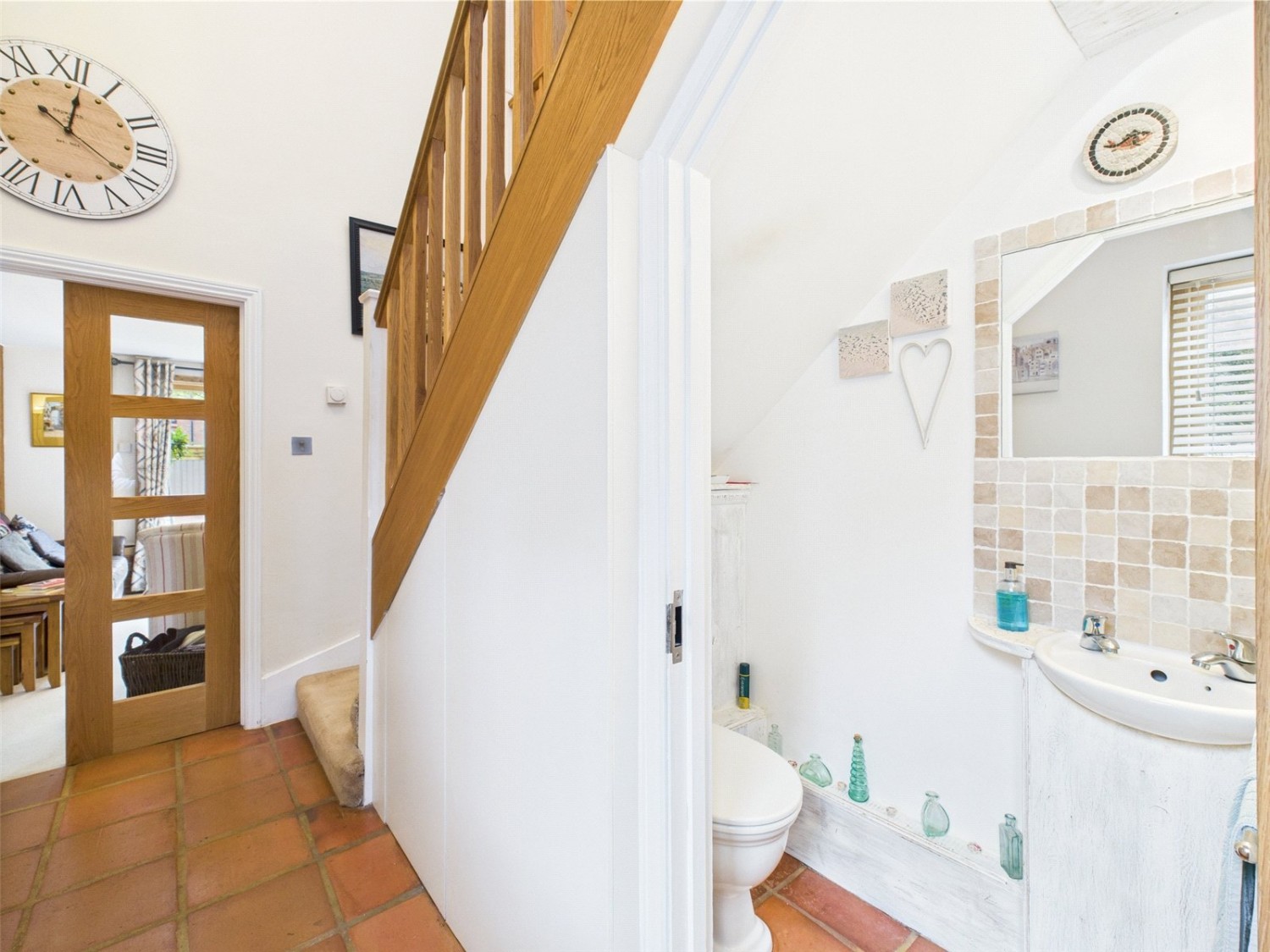 Chinnor, Oxfordshire