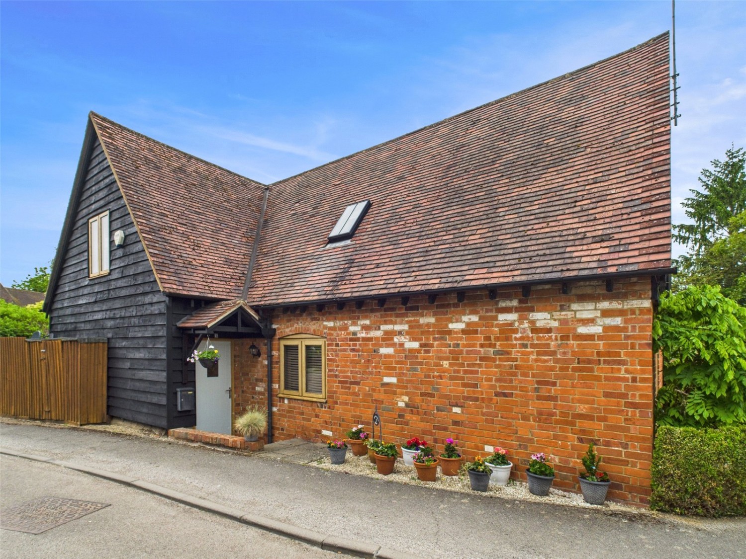 Chinnor, Oxfordshire