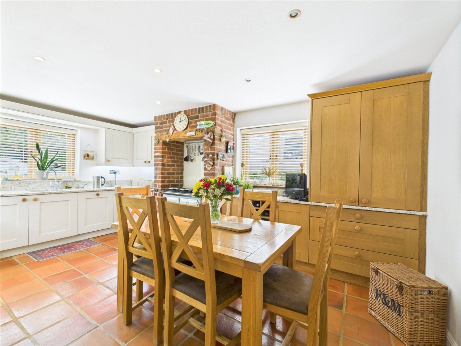 Chinnor, Oxfordshire