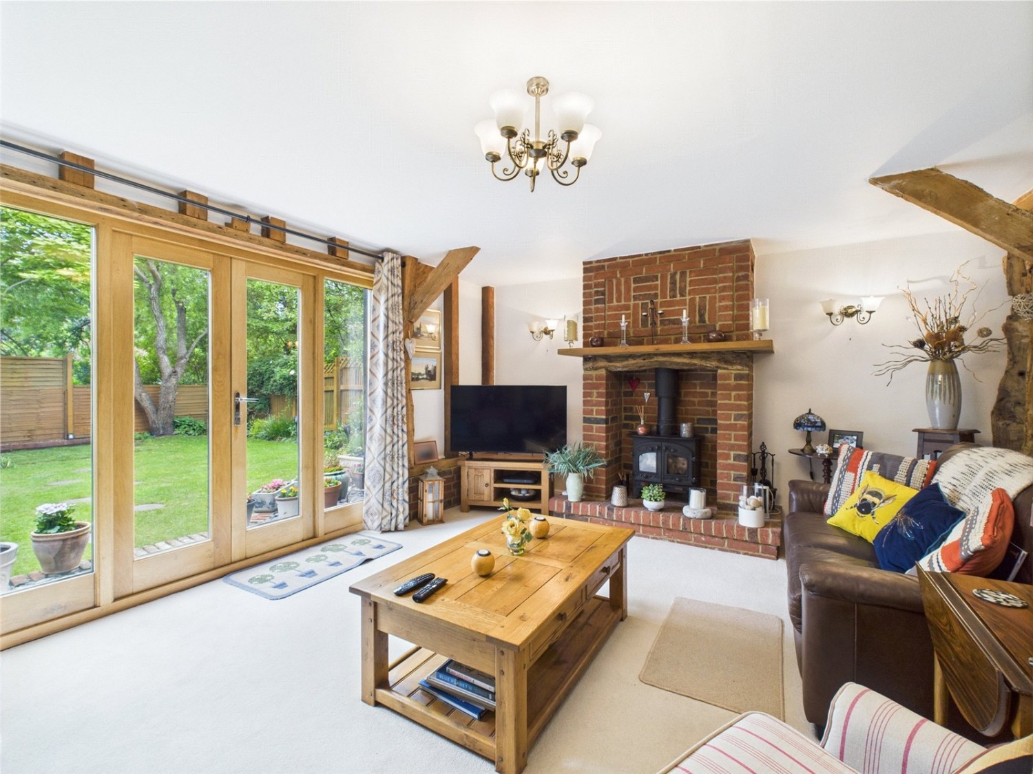 Chinnor, Oxfordshire