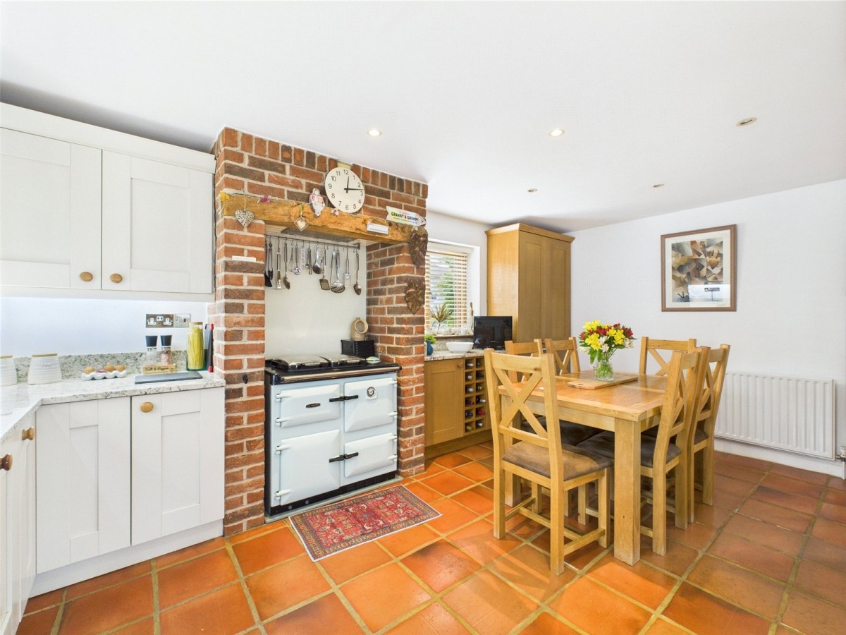 Chinnor, Oxfordshire