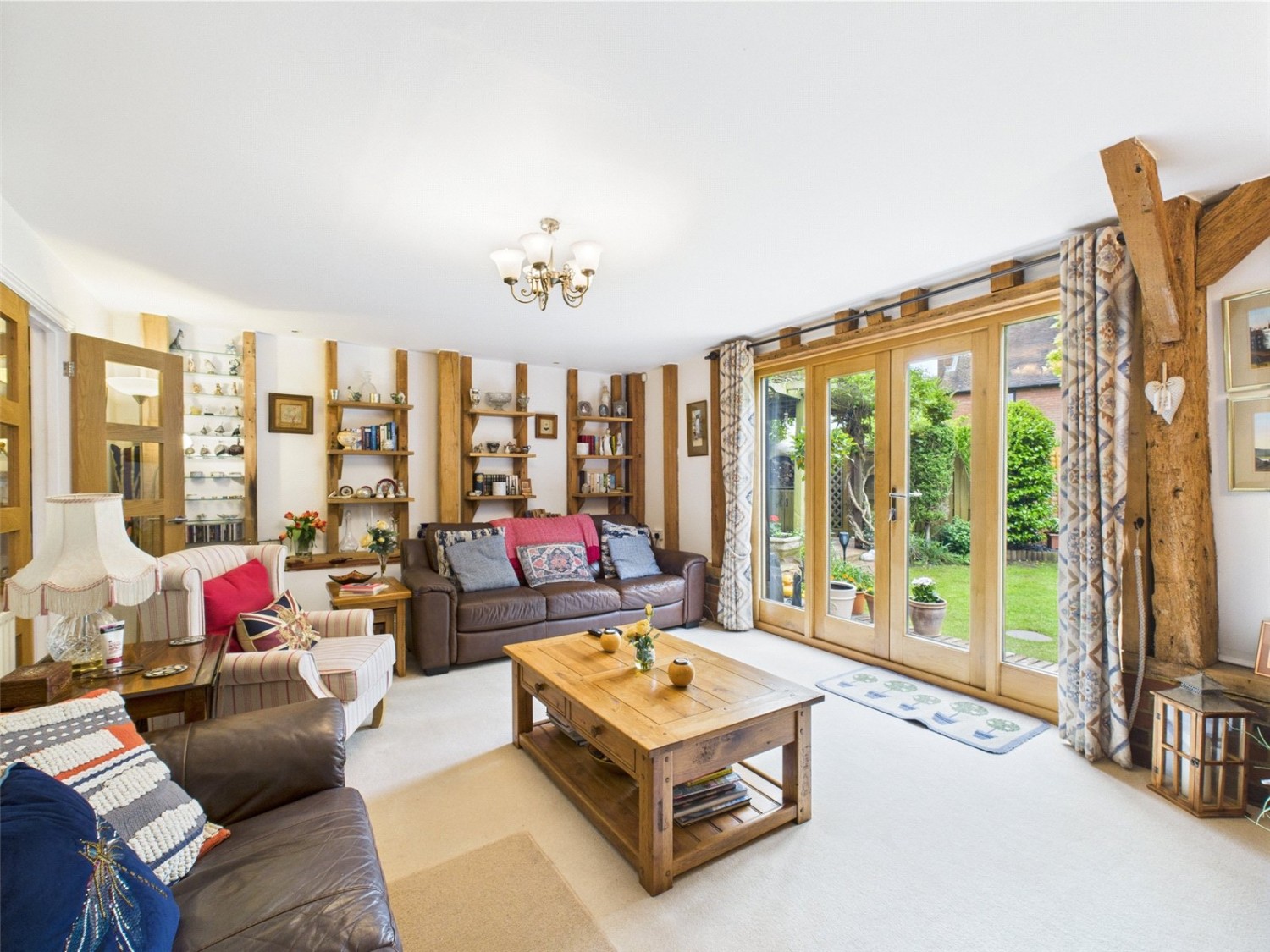 Chinnor, Oxfordshire